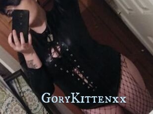 GoryKittenxx