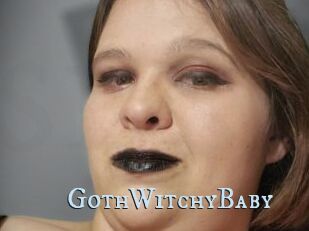 GothWitchyBaby