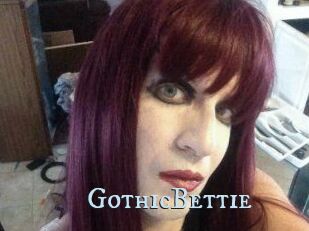 GothicBettie