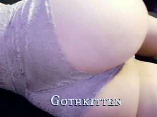 Gothkitten