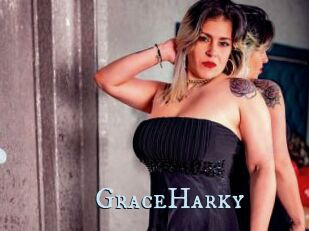 GraceHarky