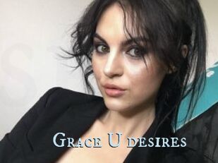 Grace_U_desires