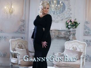GrannyGonBad