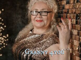 Granny_4you