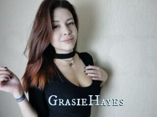 GrasieHayes