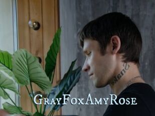 GrayFoxAmyRose