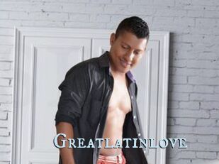 Greatlatinlove