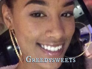 Greedysweets