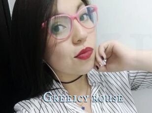 Greeicy_rouse