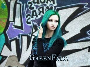 GreenFairy