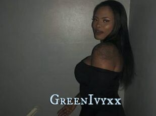 GreenIvyxx