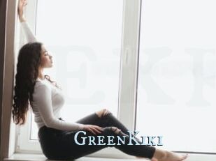 GreenKiki