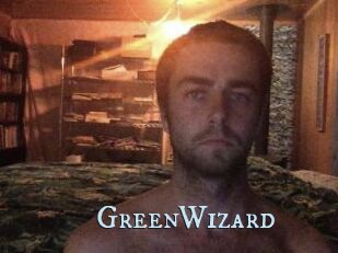 GreenWizard