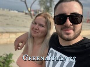 Greenapple555