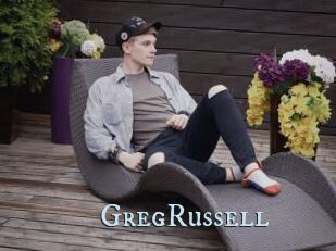 GregRussell