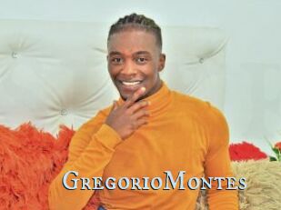 GregorioMontes