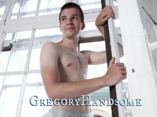 GregoryHandsome