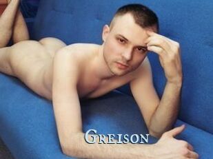 Greison