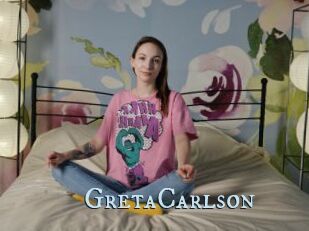 GretaCarlson