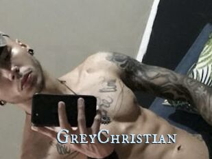 GreyChristian