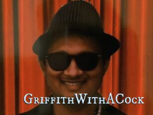 GriffithWithACock