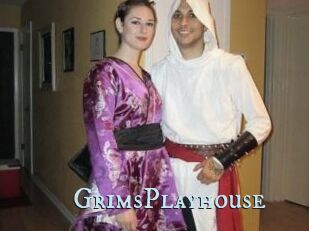 GrimsPlayhouse