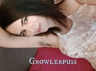 Growlerpuss