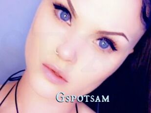 Gspotsam