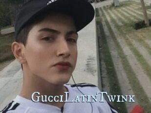 GucciLatinTwink