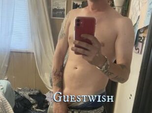 Guestwish