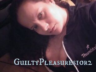 GuiltyPleasures1or2