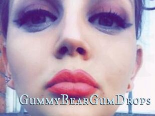 GummyBearGumDrops