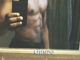 Gundo