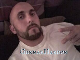 Gunnar_Hardon