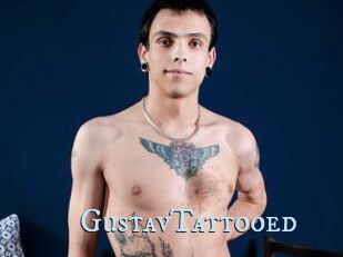 GustavTattooed