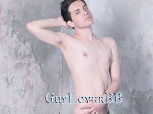 GuyLoverBB