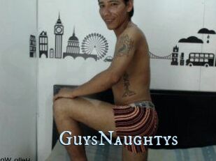 GuysNaughtys