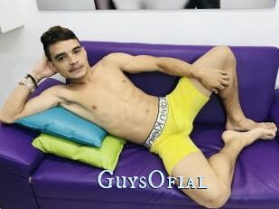 GuysOfial