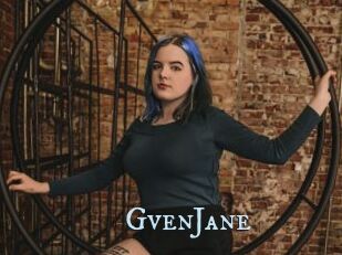 GvenJane