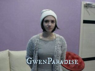 GwenParadise