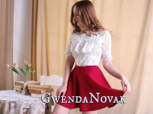 GwendaNovak