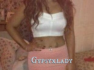 Gypsyxlady