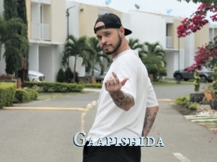 Gaapishida