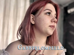 Gabbyblomfield