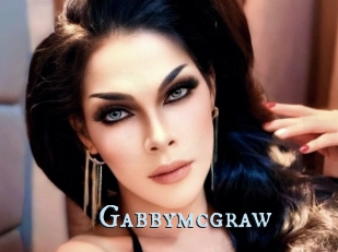 Gabbymcgraw