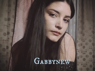 Gabbynew