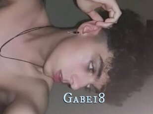 Gabe18