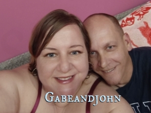 Gabeandjohn