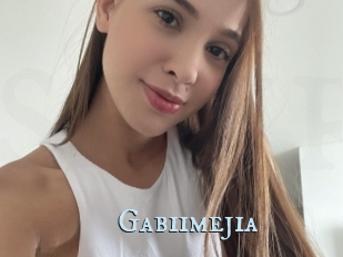 Gabiimejia