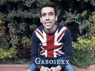 Gabosexx